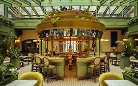 Wonder - The Luxury Boutique Hotel